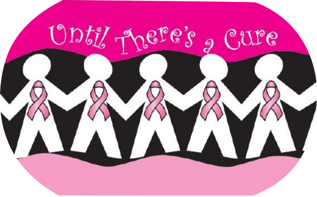 Until There's a Cure official S-Tag design